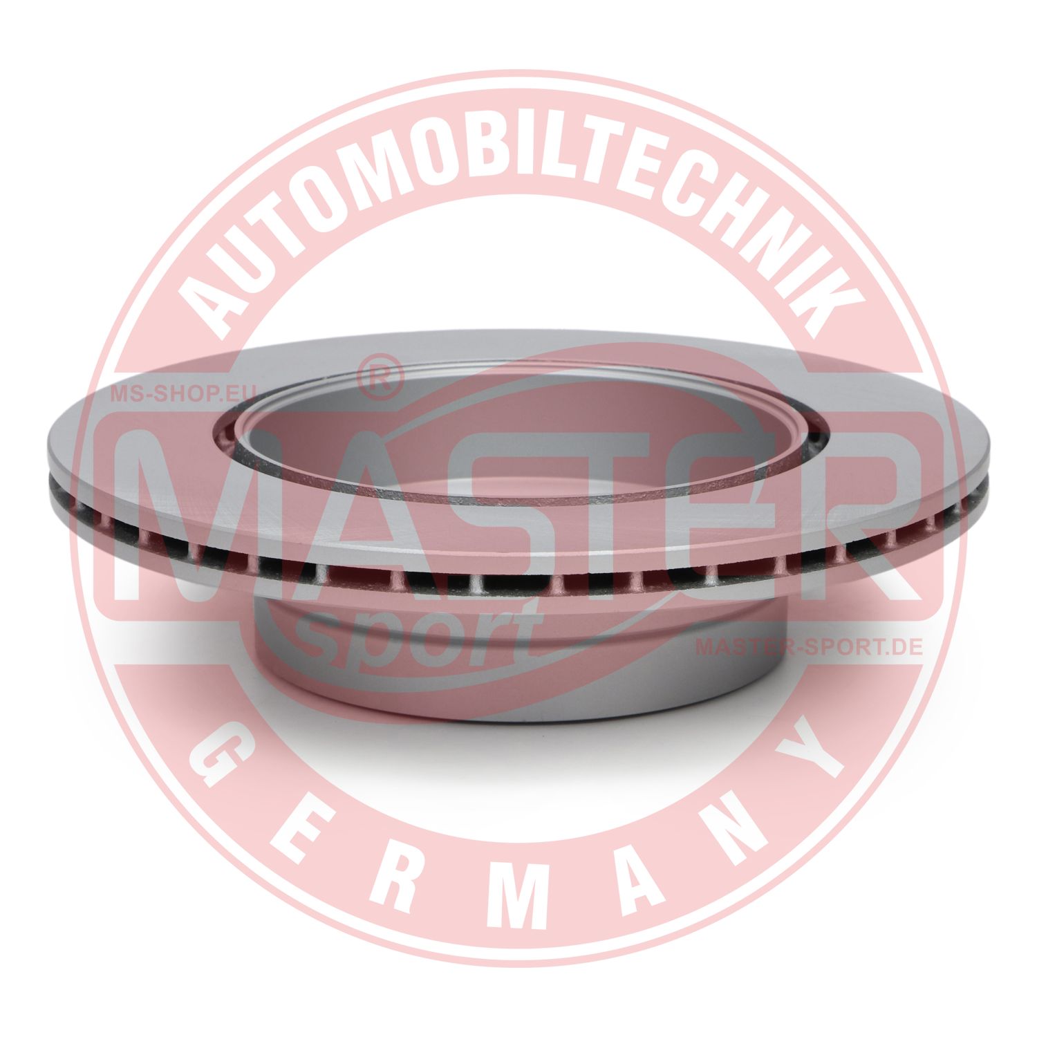 Disc frana MASTERSPORT GERMANY 24012002061PR-PCS-MS